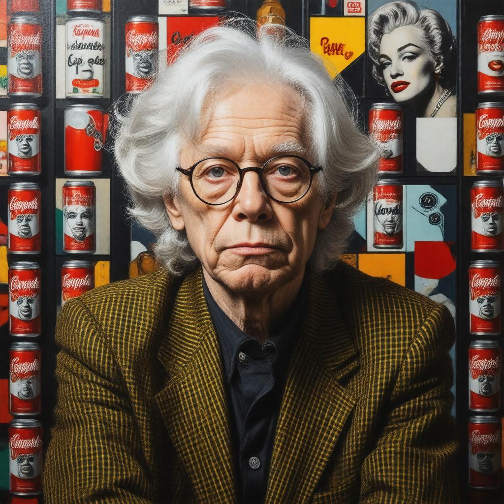 Andy Warhol